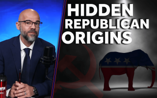 Americanism Will Fix America, Not Republicans