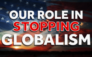 The John Birch Society’s Role in Anti-Globalism Rise