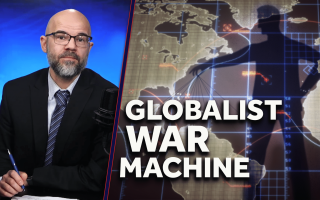 War — Who is it Good For?