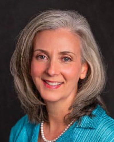 Rebecca Terrell