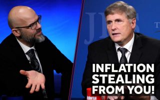 How Inflation Steals From The Middle Class While Enriching The Elites