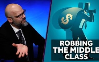 Why Inflation Is Theft 