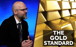 Why Gold Makes Perfect Money