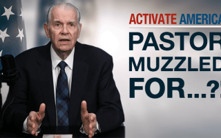 Pastor Pawel Chojecki Hopes to Rise Against the Tide