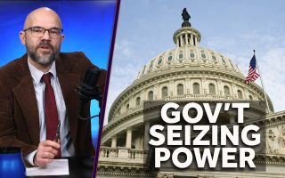 Powers Americans Mistakenly Believe the National Government Has