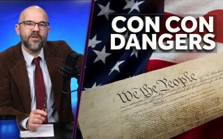 Why Did the Founders Include an Article V Convention If We Shouldn’t Use It? 
