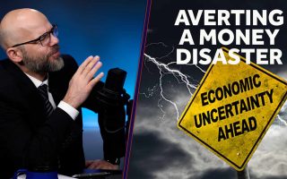 We Can’t Get Out of This Fix Without Paying a Price