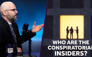 Who Are the Insiders & What Do They Want?