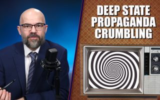 Is Deep State’s Media Propaganda Influence Crumbling? 