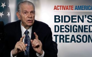 Biden’s Designed Treason | Activate America