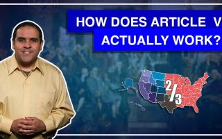1:2 –  How Does Article V Work? 