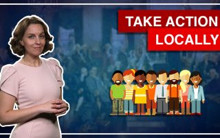 2:4 – Taking Local Action