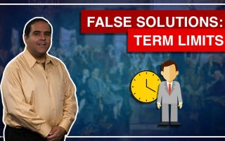 2:7 – False Solutions: Term Limits