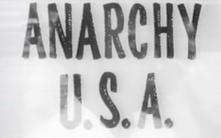 Anarchy USA