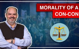 2:2 – Moral Implications Of An Article V Convention 