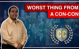 2:3 – What Is The Worst That Could Come Out Of An Article V Convention?
