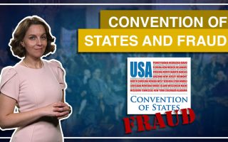 3:4 – Proof That COS Project Utilized Fraud To Peddle Article V Convention 