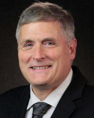 Dr. Steve Bonta