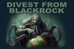 Divest From BlackRock — Reject Leftist Ideology