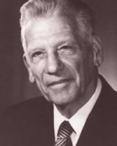 William Grede