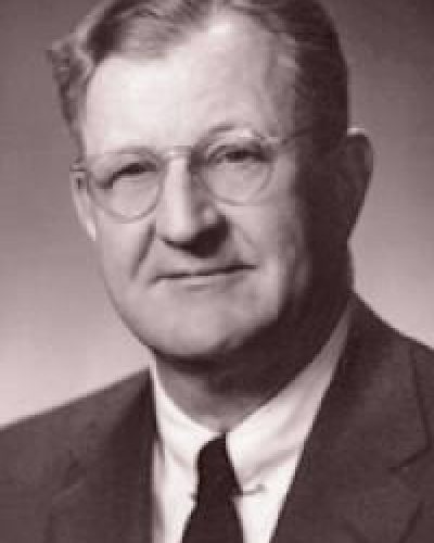 Fred Koch