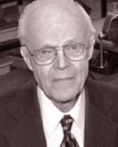 Garman Kimmell