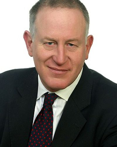 Trevor Loudon