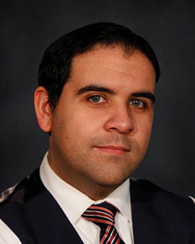 Christian Gomez