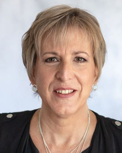 Leah Southwell