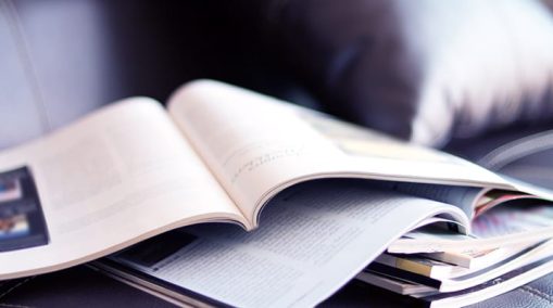 Standard: Annual Print or Combo Membership