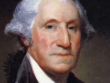 The George Washington Club