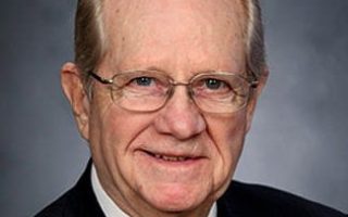 Donald R. Griffin