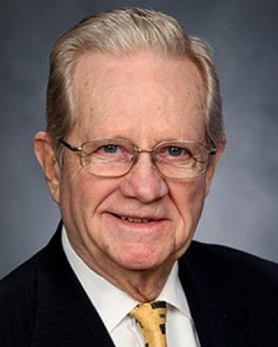 Donald R. Griffin