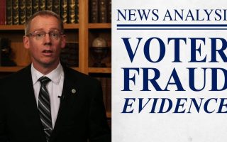 Trump Proves It’s Far From Over