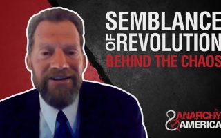 Semblance of Revolution | Behind the Chaos