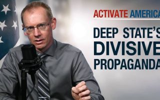 Deep State Propaganda