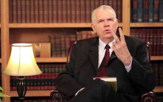 Mark Levin’s Dangerous Constitutional Convention Proposal