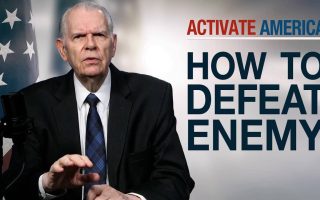 How We Can Defeat the NWO