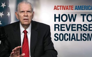 How to Reverse Socialism