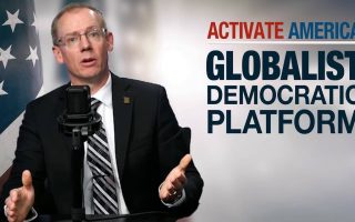Democrats Plan for Tyranny