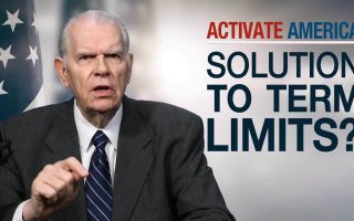 Are Term Limits the Solution?