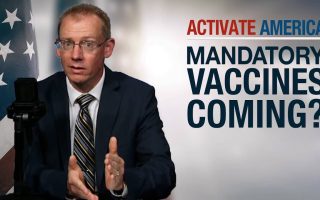 Will Vaccines Become Mandatory?