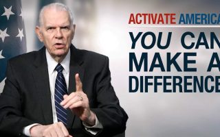 Stay Active to Save the Republic!