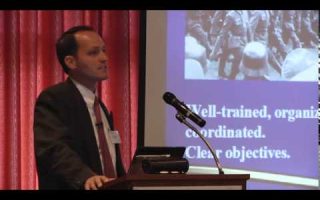 The Power of 500: Informed Electorates That Work!