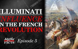 Illuminati | Influence in the French Revolution