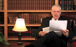 Arab Unrest and Voter Fraud