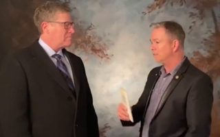 State Rep. Joe McDonald: If the Constitution isn’t Broken, Why Fix It?