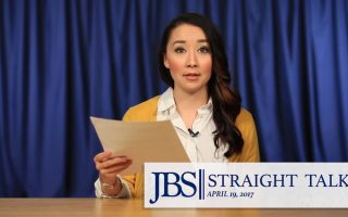 “Flexible” President Trump Keeps Changing His Mind