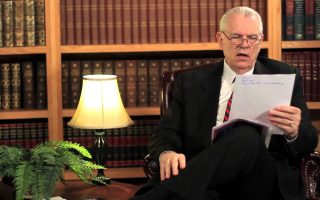 How the Crisis in Ukraine Relates to the New World Order