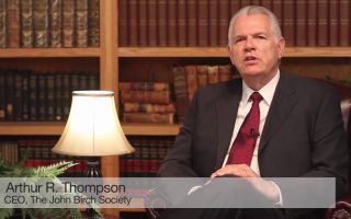 Stop ObamaCare! Web Page Orientation